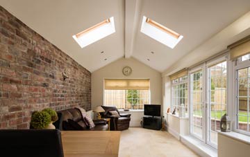 conservatory roof insulation Shire Oak, West Midlands