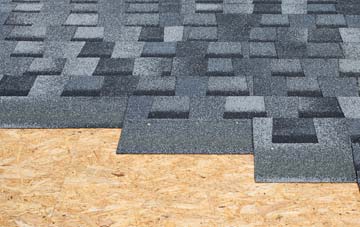 expert Shire Oak asphalt roof companies