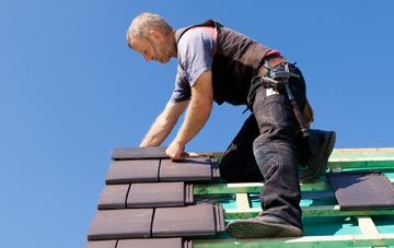 disadvantages of Shire Oak slate roofing
