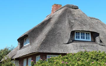 thatch roofing Shire Oak, West Midlands