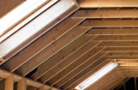 Shire Oak tapered roof insulation quotes